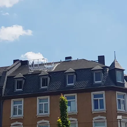 Rent this 2 bed apartment on Römerberg 36 in 60311 Frankfurt, Germany