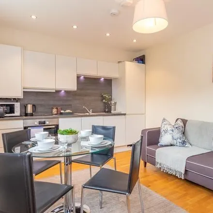Rent this 2 bed apartment on Hamlet Gardens in London, W6 0TT