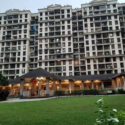 Image 4 - unnamed road, Kharghar, Panvel - 410210, Maharashtra, India - Apartment for sale