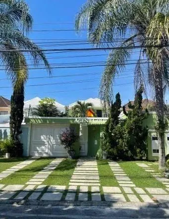 Buy this 5 bed house on Rua Orlando Madeira 100 in Recreio dos Bandeirantes, Rio de Janeiro - RJ