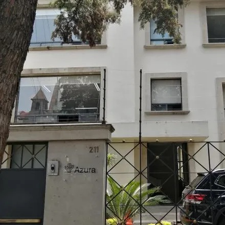 Buy this 13 bed house on Calle Alejandro Dumas in Miguel Hidalgo, 11540 Mexico City