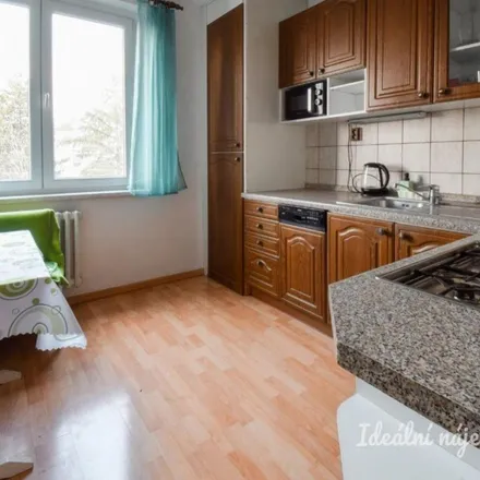 Image 3 - Elplova 2076/24, 628 00 Brno, Czechia - Apartment for rent