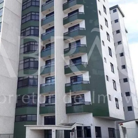 Buy this 3 bed apartment on Rua Amilcar Savassi in Campo, Barbacena - MG