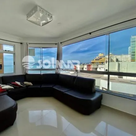 Rent this 5 bed apartment on Rua 251 in Meia Praia, Itapema - SC
