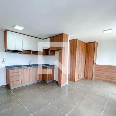 Rent this 1 bed apartment on Rua Doutor Nicolau de Sousa Queirós 685 in Paraíso, São Paulo - SP