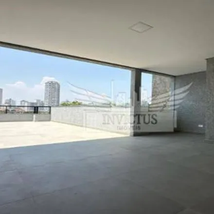 Image 2 - Rua Odilon Braga, Vila Scarpelli, Santo André - SP, 09051-460, Brazil - Apartment for sale