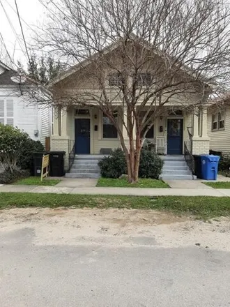 Rent this 2 bed house on 7805 Birch Street in New Orleans, LA 70118