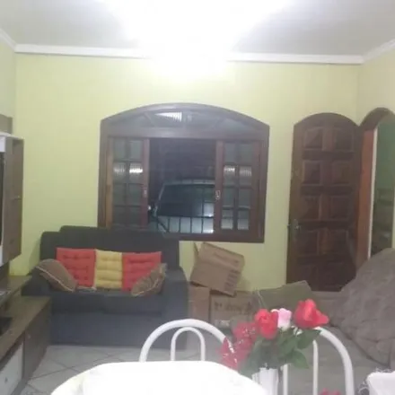 Buy this 4 bed house on Avenida das Margaridas in Grajaú, São Paulo - SP