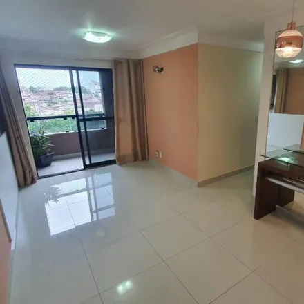 Buy this 2 bed apartment on Avenida das Brancas Dunas in Candelária, Natal - RN