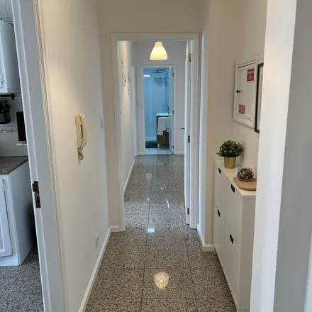 Rent this 2 bed apartment on Rua dos Figueiredos in 4490-592 Póvoa de Varzim, Portugal