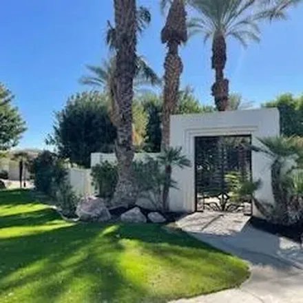 Rent this 3 bed apartment on 78671 Dulce del Mar in La Quinta, CA 92253