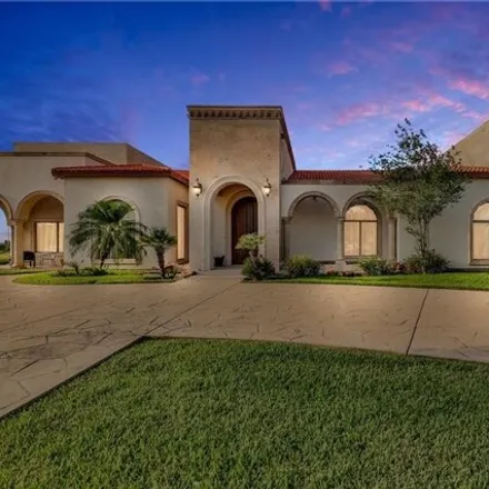 Buy this 5 bed house on 2669 San Lorenzo in Mission, TX 78572