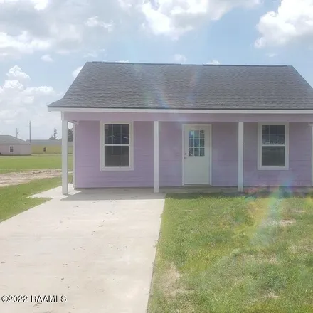 Rent this 3 bed house on 2300 Village Drive in Opelousas, LA 70570