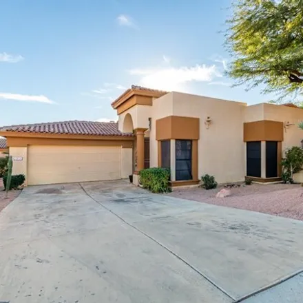 Rent this 3 bed house on 1425 East Estrid Avenue in Phoenix, AZ 85022