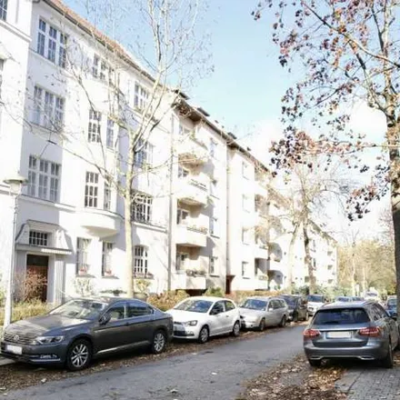 Image 6 - Vionvillestraße 9, 12167 Berlin, Germany - Apartment for rent