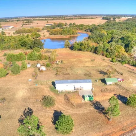 Image 3 - unnamed road, Lincoln County, OK, USA - House for sale