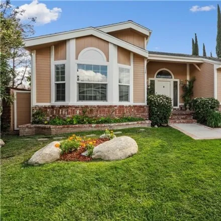 Buy this 2 bed house on 19714 Cottonwood Drive in Santa Clarita, CA 91351