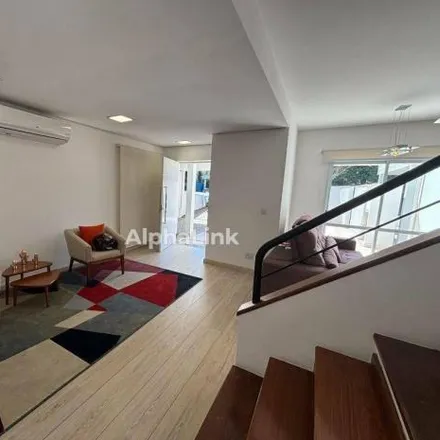 Rent this 3 bed house on Avenida Pentágono in Santana de Parnaíba, Santana de Parnaíba - SP