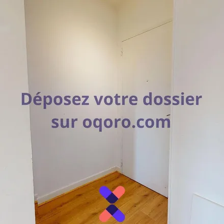Image 3 - 3 Rue Émile Bertin, 54100 Nancy, France - Apartment for rent