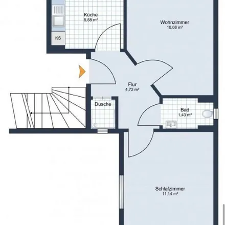 Image 7 - Wrangelstraße 71 A, 20253 Hamburg, Germany - Apartment for rent
