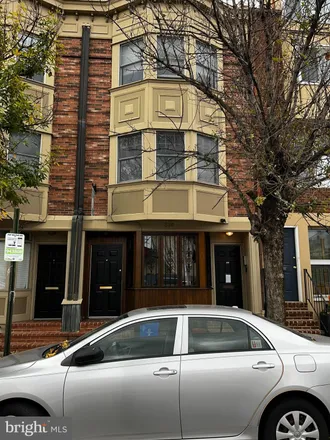 Image 1 - 507 South 15th Street, Philadelphia, PA 19146, USA - Apartment for rent
