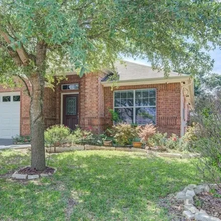 Buy this 3 bed house on 154 Stone Crest Boulevard in Buda, TX 78610