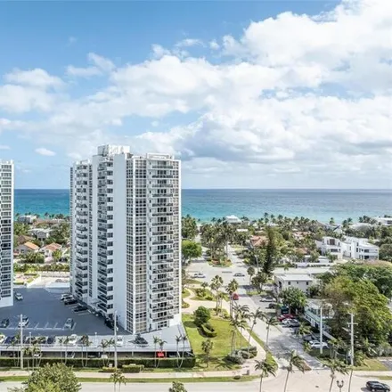 Image 3 - Northeast 27th Street, Fort Lauderdale, FL 33308, USA - Condo for sale