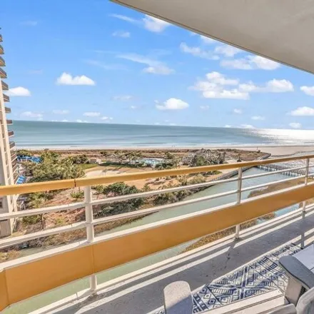 Image 3 - 199 Ocean Creek Drive, Windy Hill Beach, Horry County, SC 29572, USA - Condo for sale