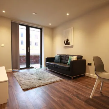Rent this 2 bed apartment on Birmingham Assay Office in 1 Moreton Street, Birmingham