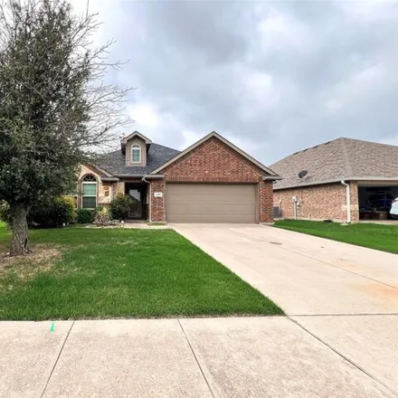 Buy this 3 bed house on 114 Sumac Drive in Waxahachie, TX 75165