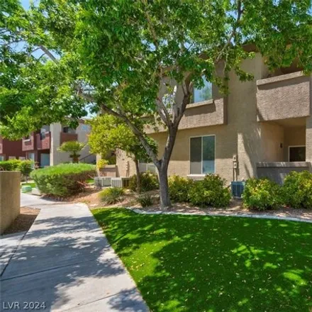 Buy this 1 bed condo on unnamed road in Spring Valley, NV 89139