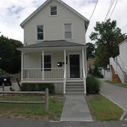Rent this 3 bed house on 62 Prospect Street in Greenwich, CT 06830