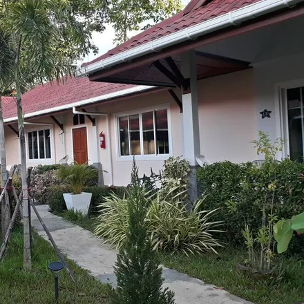 Rent this 2 bed house on Krabi in Krabi Province 81300, Thailand