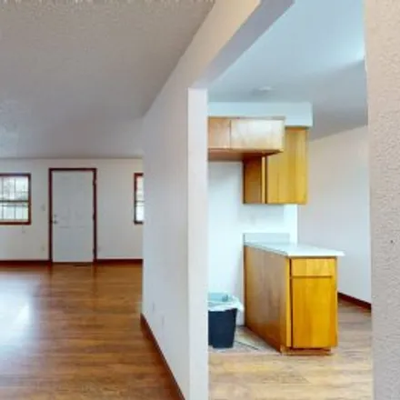 Buy this 3 bed apartment on 1110 North 3rd Street