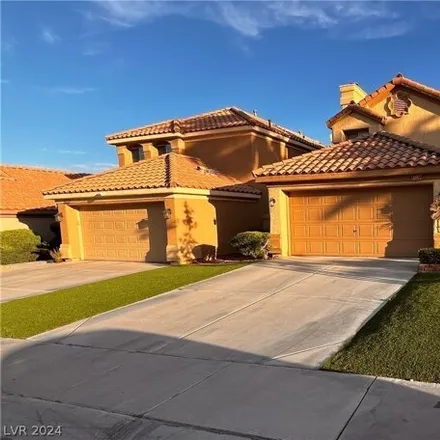 Buy this 3 bed house on 8347 Olive Canyon Drive in Las Vegas, NV 89128