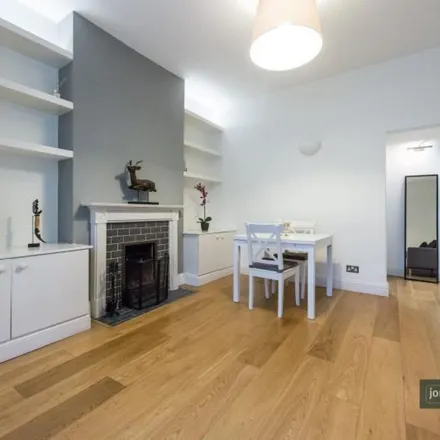 Rent this 2 bed apartment on 7 Glenroy Street in London, W12 0HF