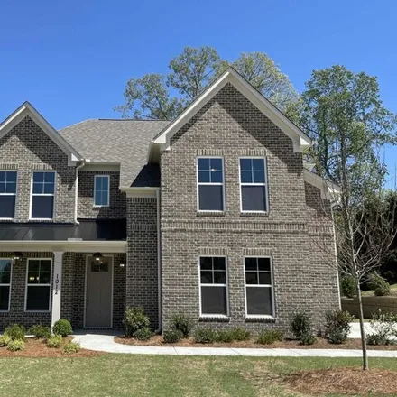 Buy this 5 bed house on 1092 Harbour Drive in Villa Rica, GA 30180