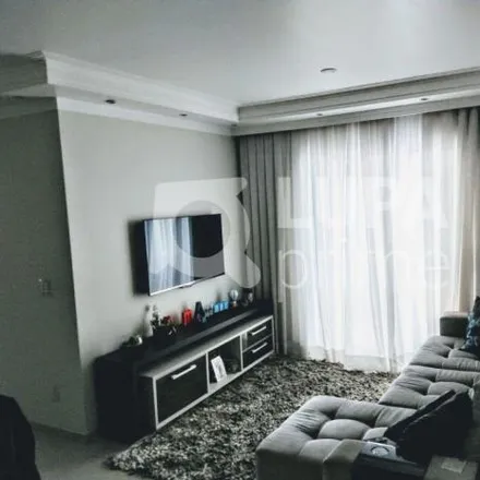 Buy this 2 bed apartment on Rua João de Laet in Vila Aurora, São Paulo - SP