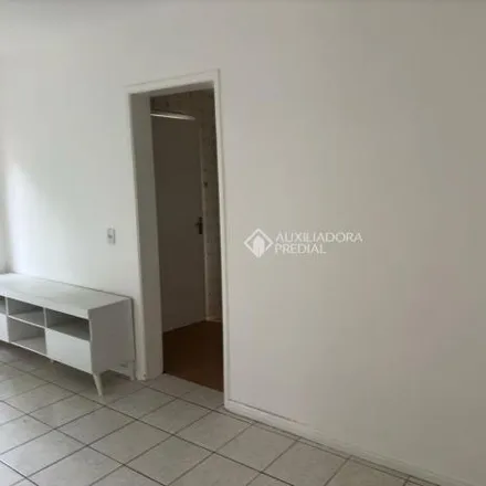 Buy this 1 bed apartment on Colégio Adventista in Rua Camaquã 534, Camaquã