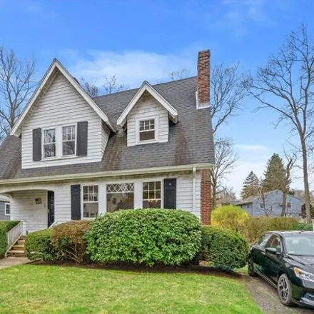 Buy this 3 bed house on 7 Chisholm Road in Winchester Highlands, Winchester