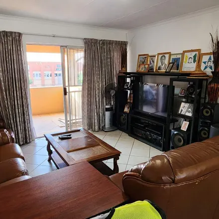 Image 3 - 48, 26 Hobhouse Street, Tshwane Ward 64, Gauteng, 0149, South Africa - Apartment for rent