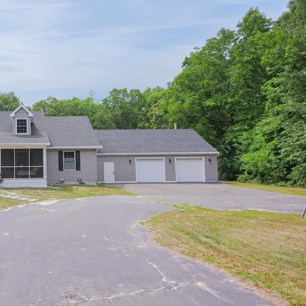 Buy this 3 bed house on 19 Newell Road in Leesburg, Maurice River Township
