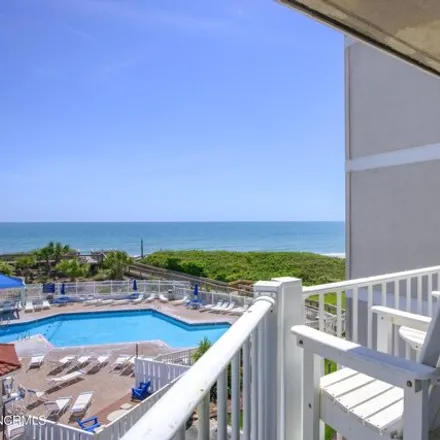 Image 4 - St. Regis Resort, 2000 New River Inlet Road, North Topsail Beach, NC 28460, USA - Condo for sale