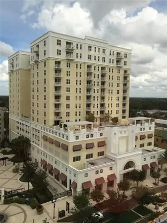 Rent this 2 bed condo on Eagle Premier Realty LLC in Cleveland Street, Clearwater