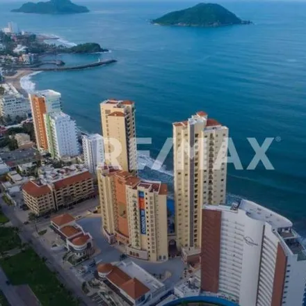 Image 2 - Avenida Sábalo, Marina Mazatlán, 82000 Mazatlán, SIN, Mexico - Apartment for sale