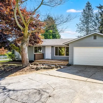 Buy this 3 bed house on 3701 Southwest 335th Court in Federal Way, WA 98023