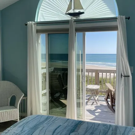 Rent this 4 bed house on North Topsail Beach