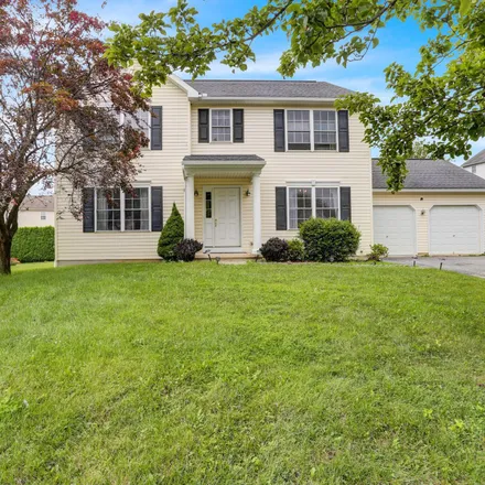 Buy this 4 bed house on 423 Colonial Court in Blandon, Maidencreek Township