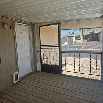 Image 7 - Mobile Home Park, Maricopa County, AZ 85208, USA - Apartment for sale