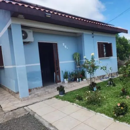 Buy this 3 bed house on Rua Duque de Caxias in São Miguel, Uruguaiana - RS